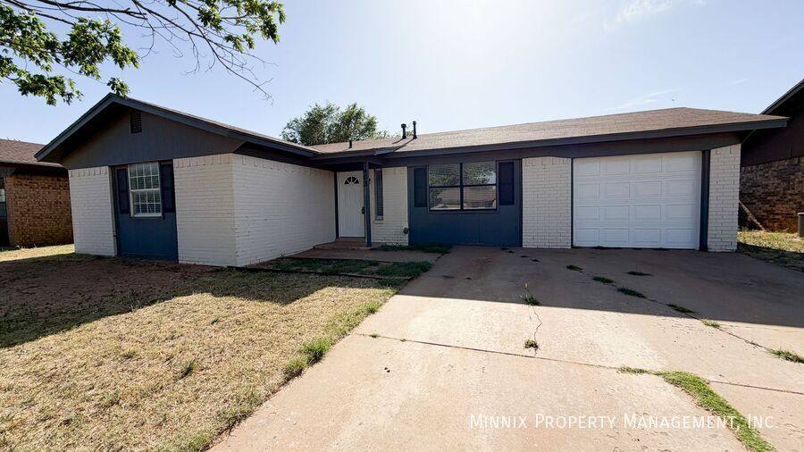 House for rent at 7408 Fir Ave Fs #1, Lubbock, TX 79404