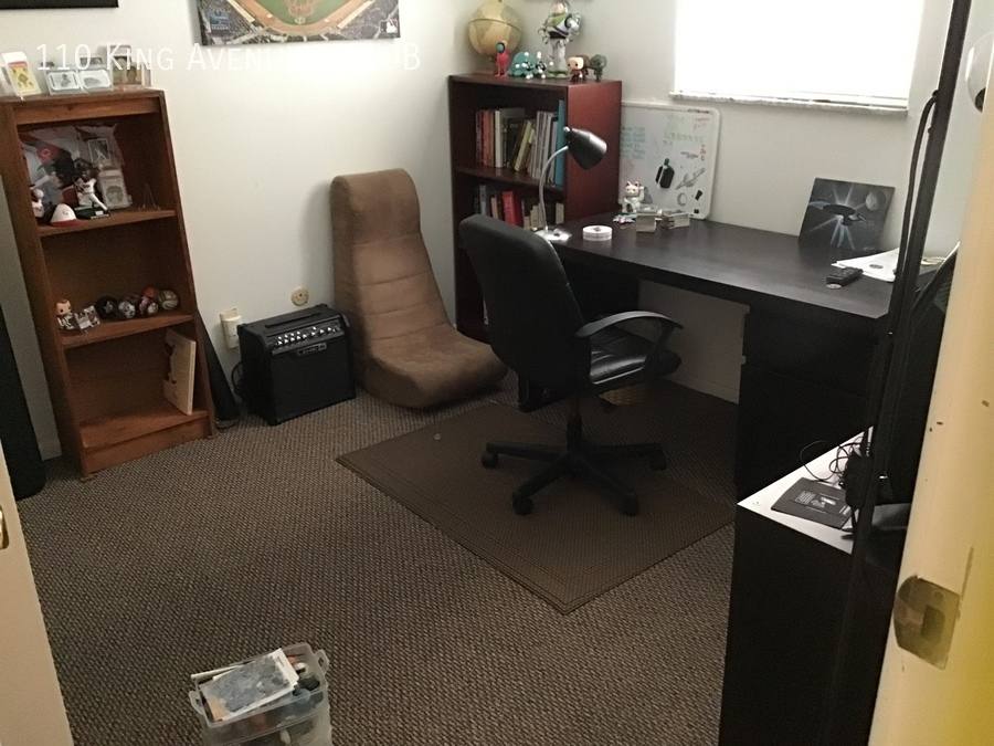 Apartment for rent at 110 King Ave #110B, Columbus, OH 43201