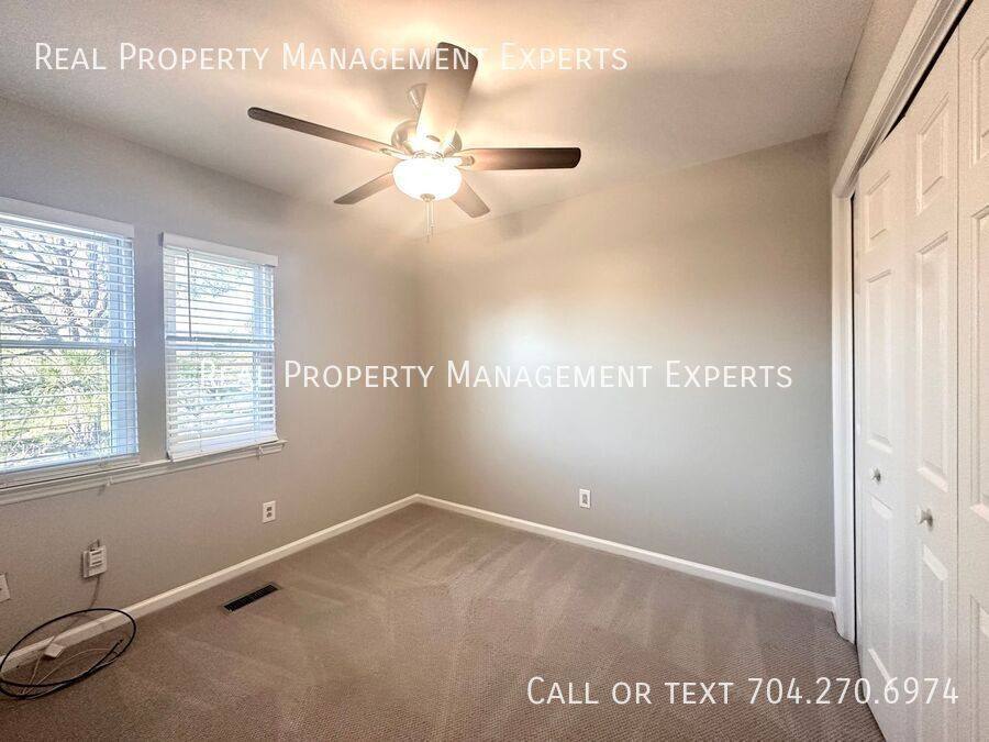 Townhouse for rent at 2739 Von Thuringer Court, Charlotte, NC 28210