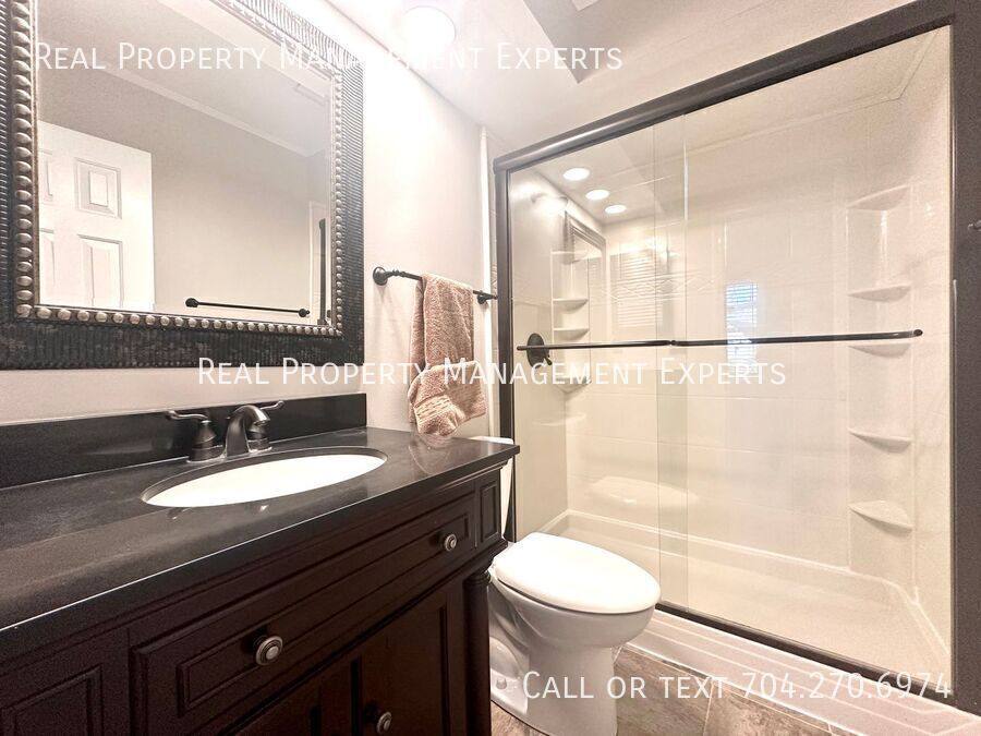 Townhouse for rent at 2739 Von Thuringer Court, Charlotte, NC 28210