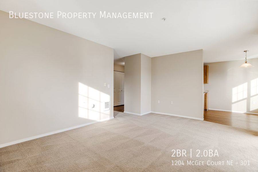 Apartment for rent at 1204 McGee Court NE #301, Salem, OR 97303