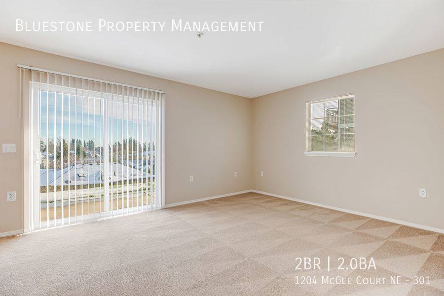 Apartment for rent at 1204 McGee Court NE #301, Salem, OR 97303