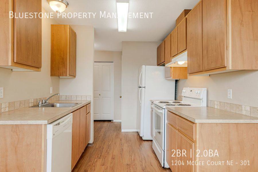 Apartment for rent at 1204 McGee Court NE #301, Salem, OR 97303