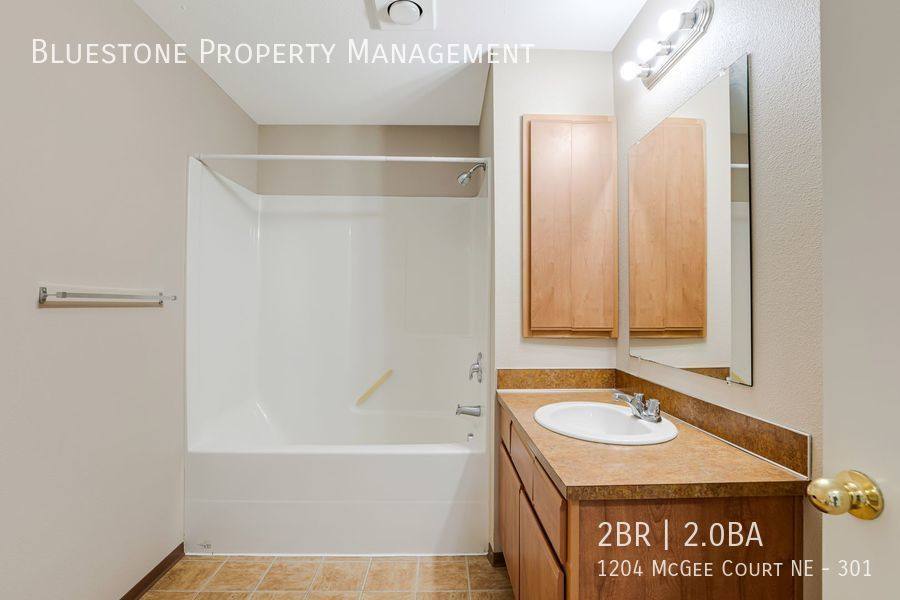 Apartment for rent at 1204 McGee Court NE #301, Salem, OR 97303