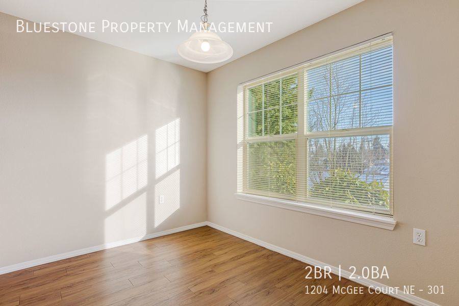 Apartment for rent at 1204 McGee Court NE #301, Salem, OR 97303