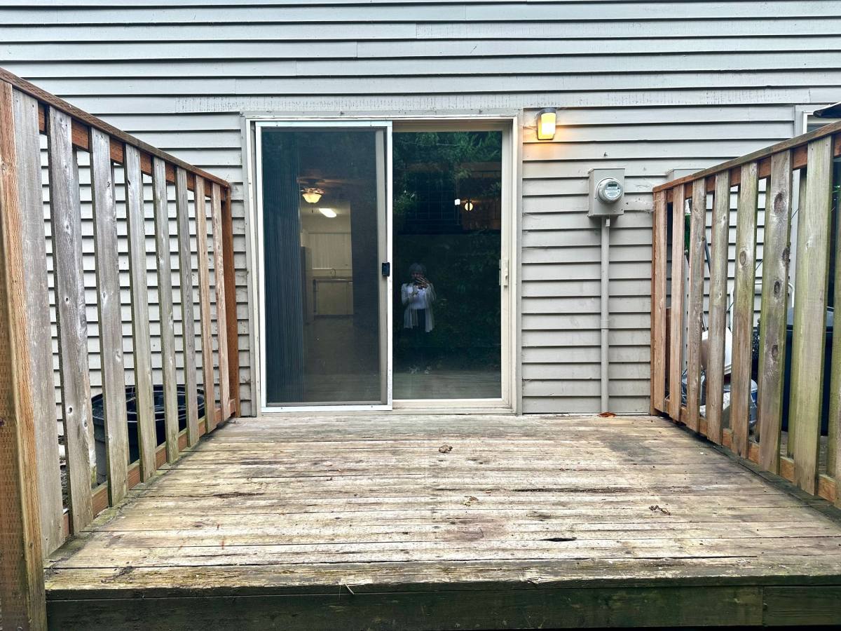 Townhouse for rent at 2311 SE Courtney Ave, Portland, OR 97267