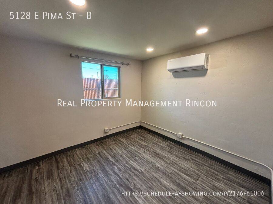Apartment for rent at 5128 E Pima St #B, Tucson, AZ 85712
