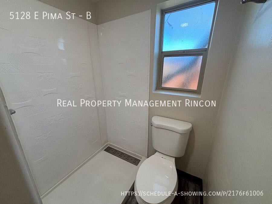 Apartment for rent at 5128 E Pima St #B, Tucson, AZ 85712