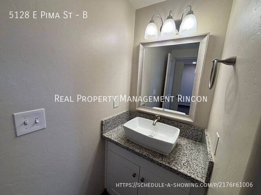 Apartment for rent at 5128 E Pima St #B, Tucson, AZ 85712