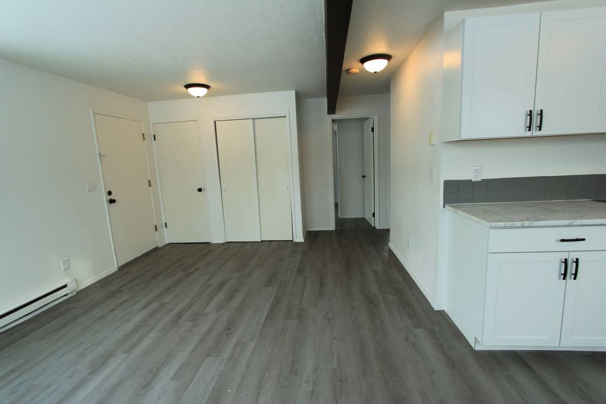 Apartment for rent at 15007 E Trent Ave, Spokane, WA 99216