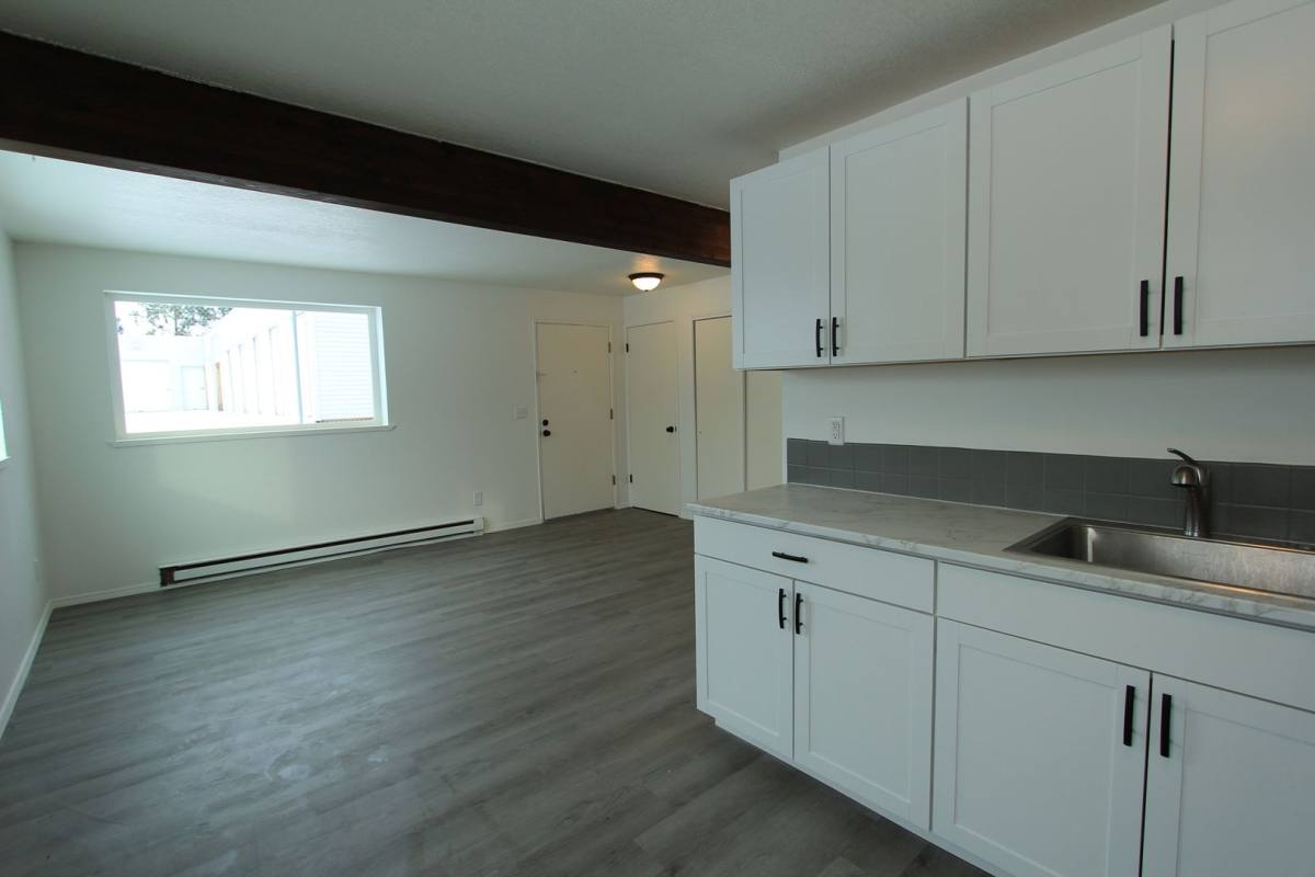 Apartment for rent at 15007 E Trent Ave, Spokane, WA 99216