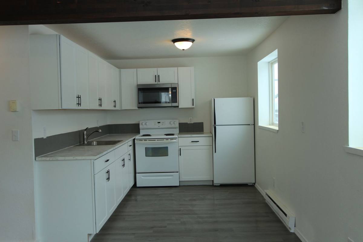 Apartment for rent at 15007 E Trent Ave, Spokane, WA 99216