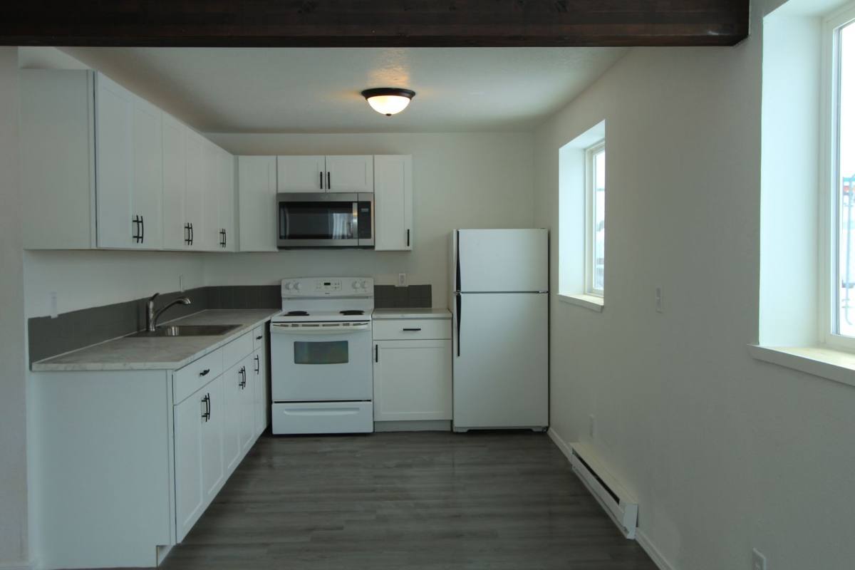 Apartment for rent at 15007 E Trent Ave, Spokane, WA 99216