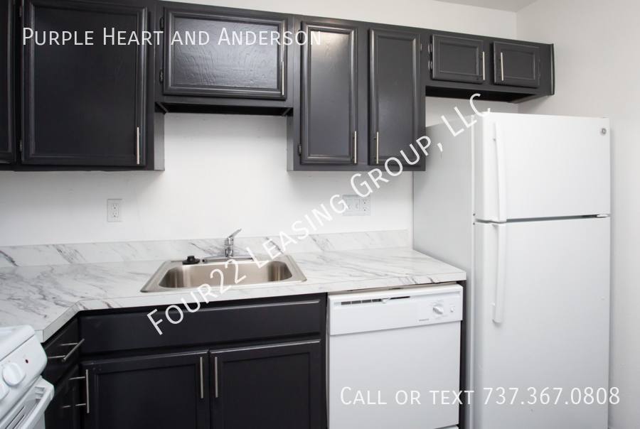 Apartment for rent at 8033 Gessner Dr #249, Austin, TX 78753
