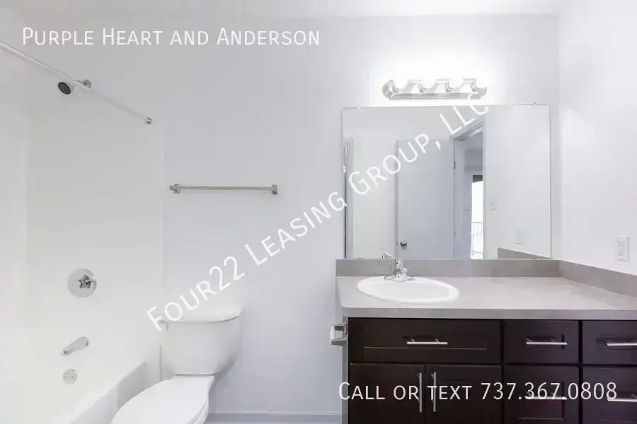 Apartment for rent at 8033 Gessner Dr #249, Austin, TX 78753