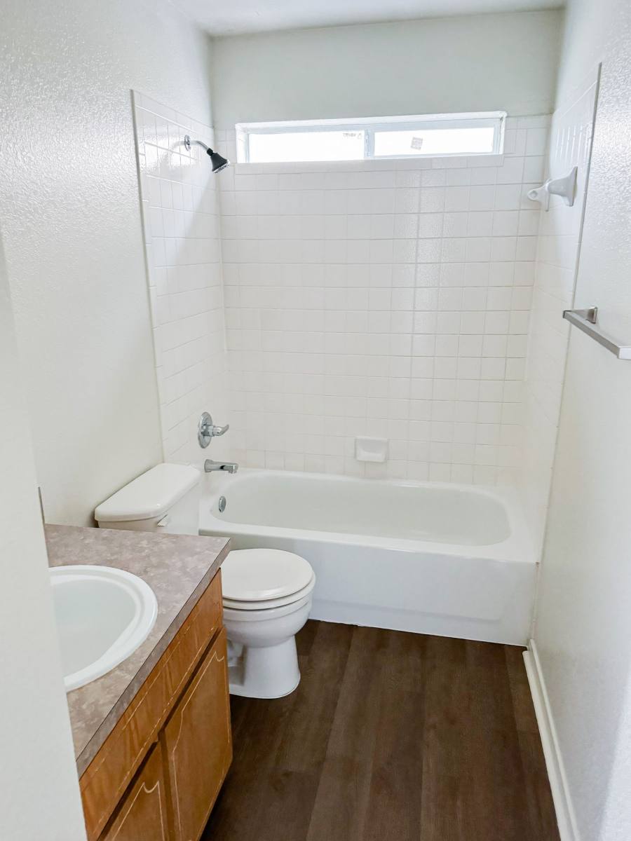 Apartment for rent at 338 S 40th, Killeen, TX 76543