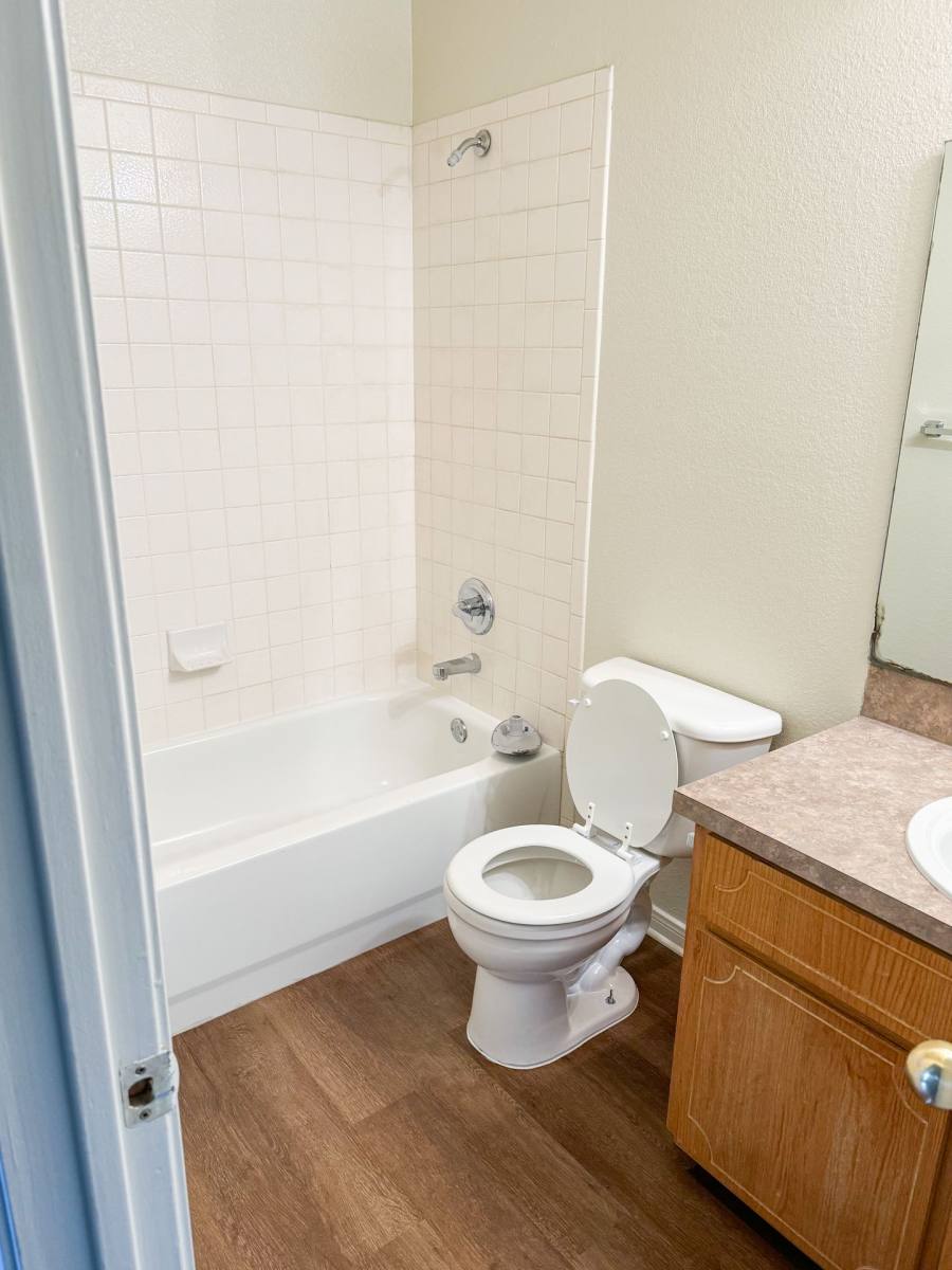 Apartment for rent at 338 S 40th, Killeen, TX 76543