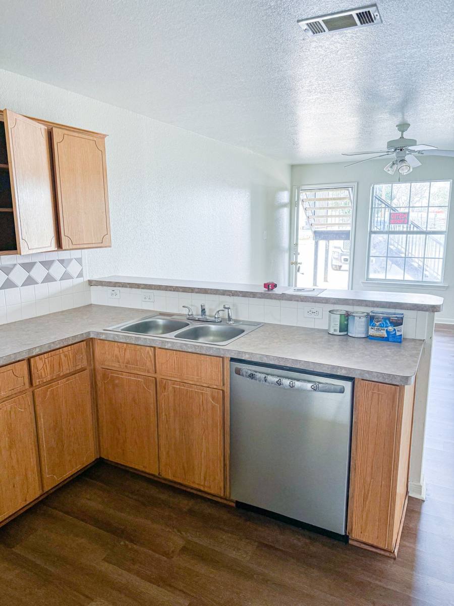 Apartment for rent at 338 S 40th, Killeen, TX 76543