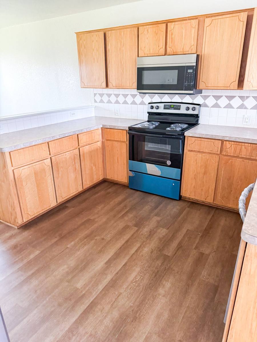 Apartment for rent at 338 S 40th, Killeen, TX 76543
