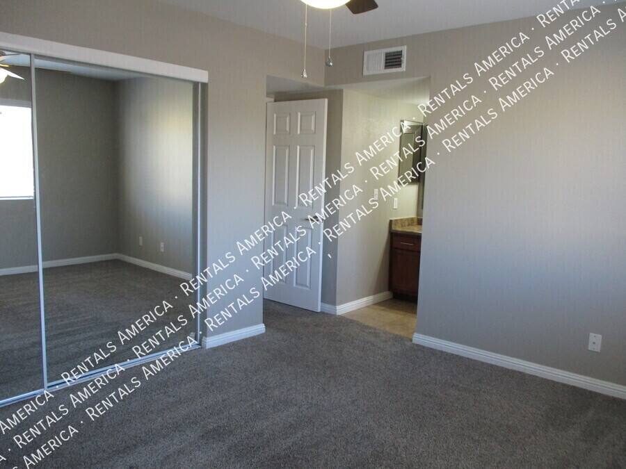 Townhouse for rent at 1350 N 85th Place, Scottsdale, AZ 85257
