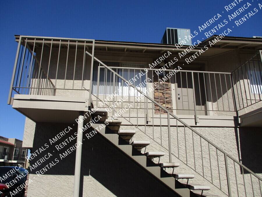 Townhouse for rent at 1350 N 85th Place, Scottsdale, AZ 85257