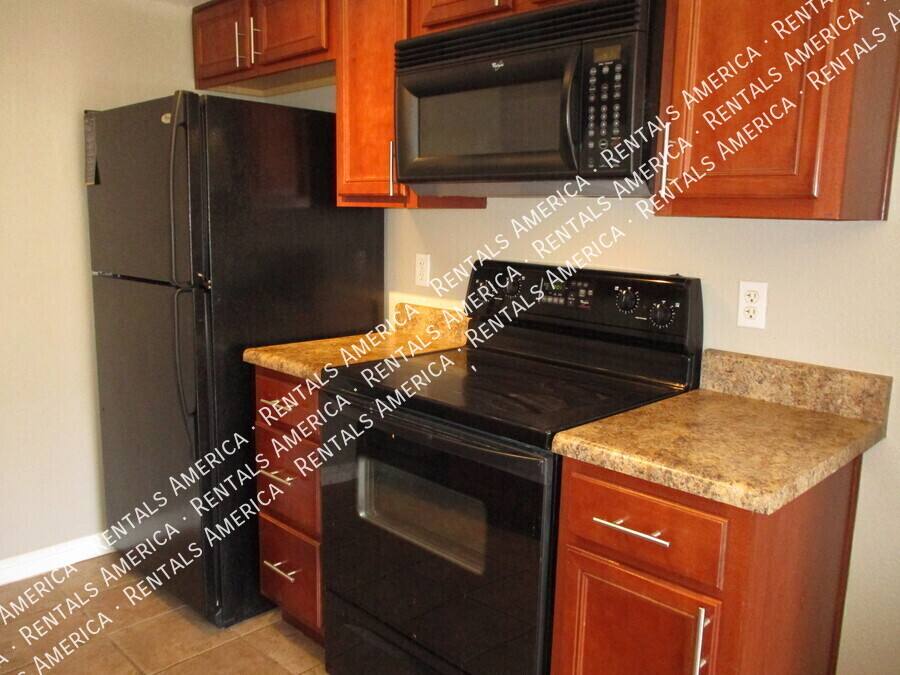 Townhouse for rent at 1350 N 85th Place, Scottsdale, AZ 85257
