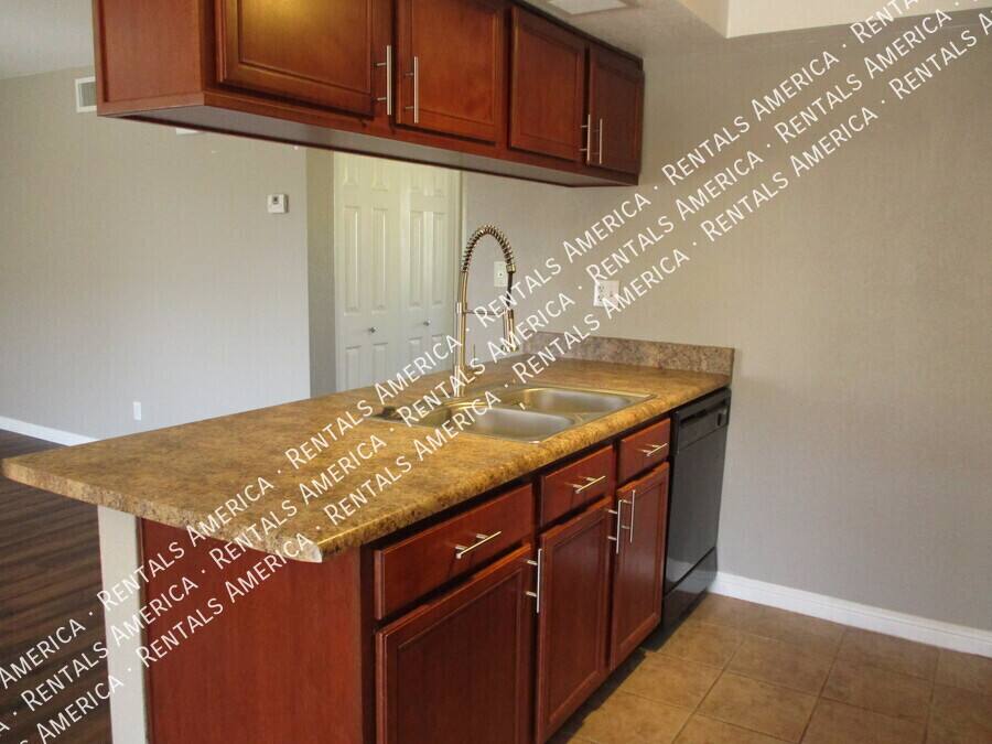 Townhouse for rent at 1350 N 85th Place, Scottsdale, AZ 85257
