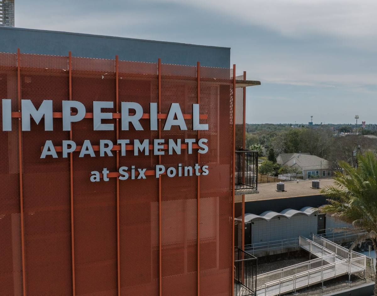 Apartment for rent at 1800 S Staples, Corpus Christi, TX 78404