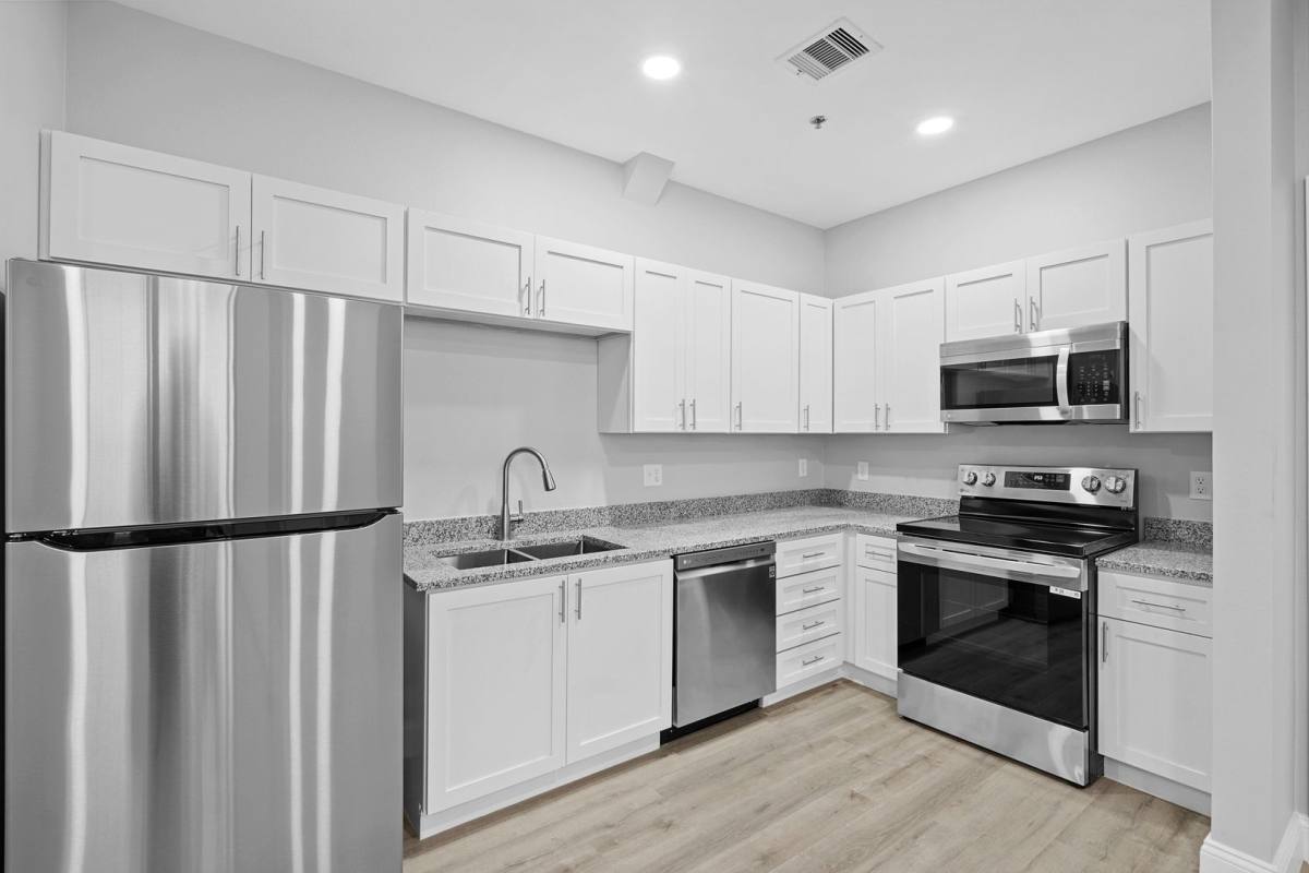 Apartment for rent at 1800 S Staples, Corpus Christi, TX 78404