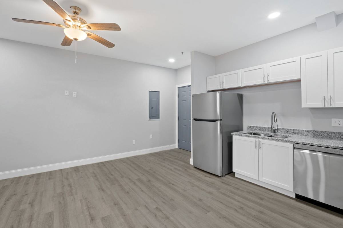 Apartment for rent at 1800 S Staples, Corpus Christi, TX 78404