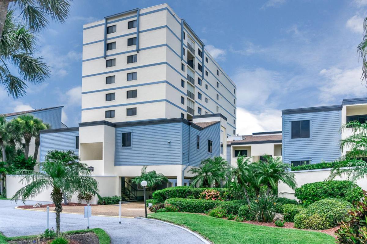 Condo for rent at 700 Golden Beach, Venice, FL 34285