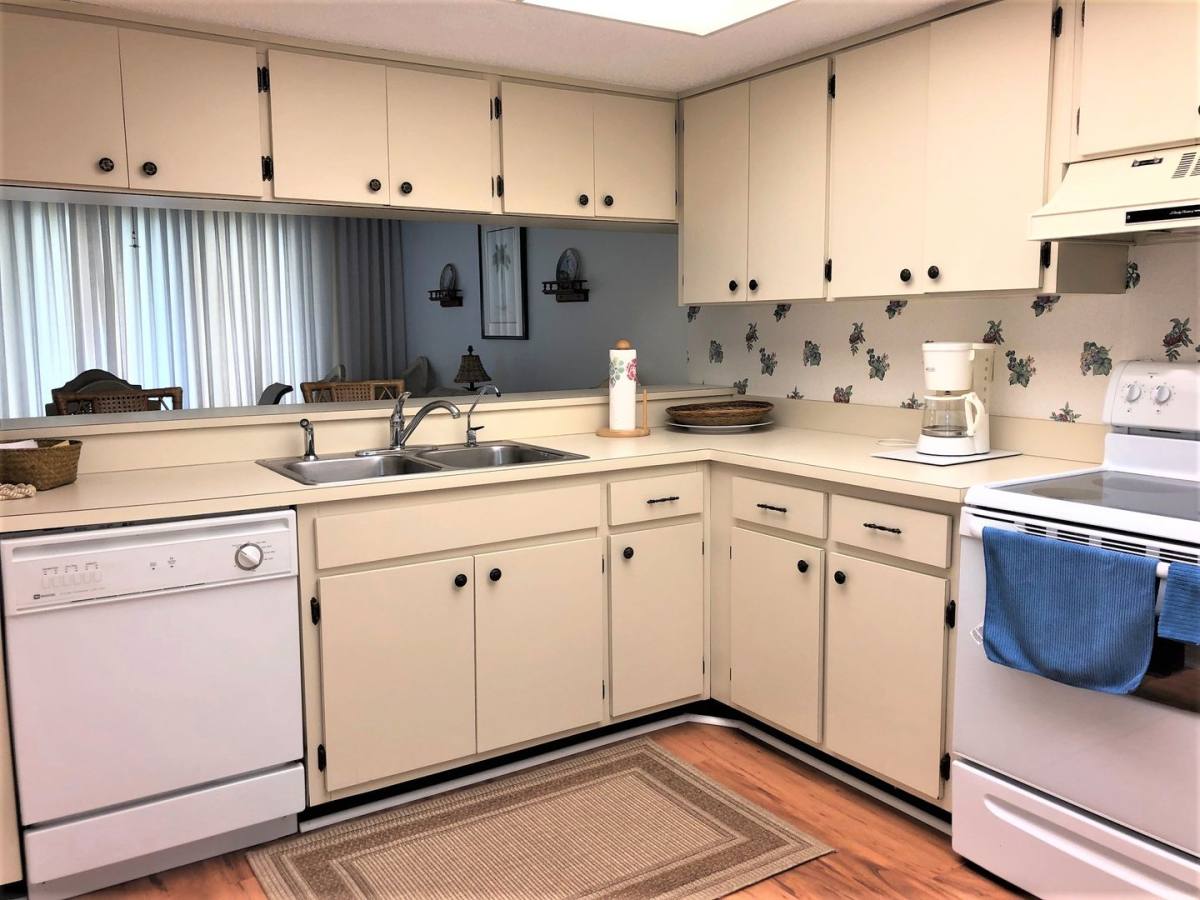 Condo for rent at 700 Golden Beach, Venice, FL 34285