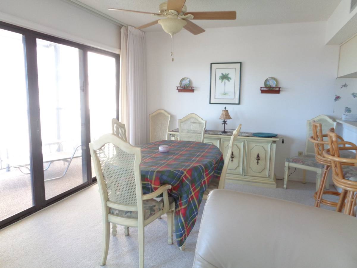 Condo for rent at 700 Golden Beach, Venice, FL 34285