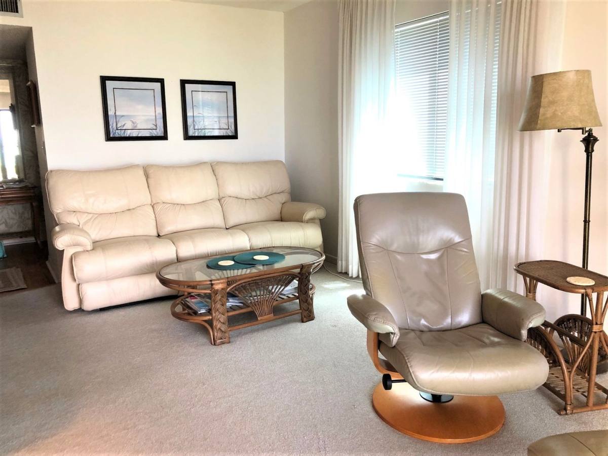 Condo for rent at 700 Golden Beach, Venice, FL 34285