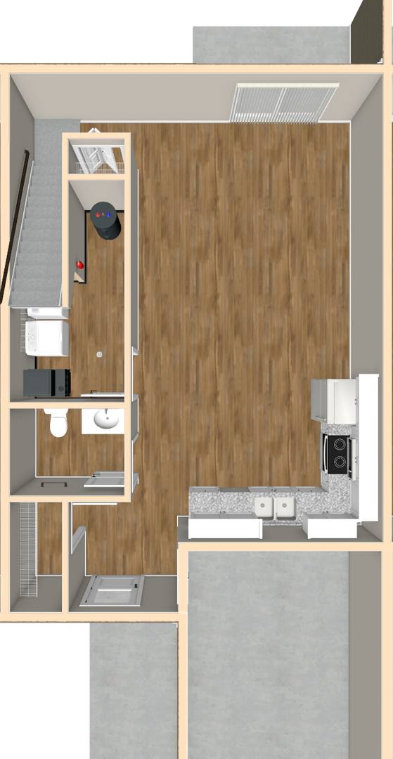 Apartment for rent at 513-1303 15th St NW, Kasson, MN 55944