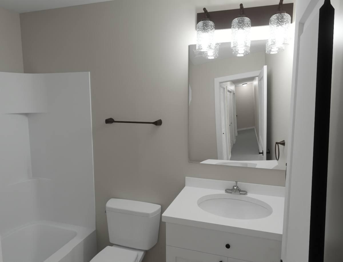 Apartment for rent at 513-1303 15th St NW, Kasson, MN 55944