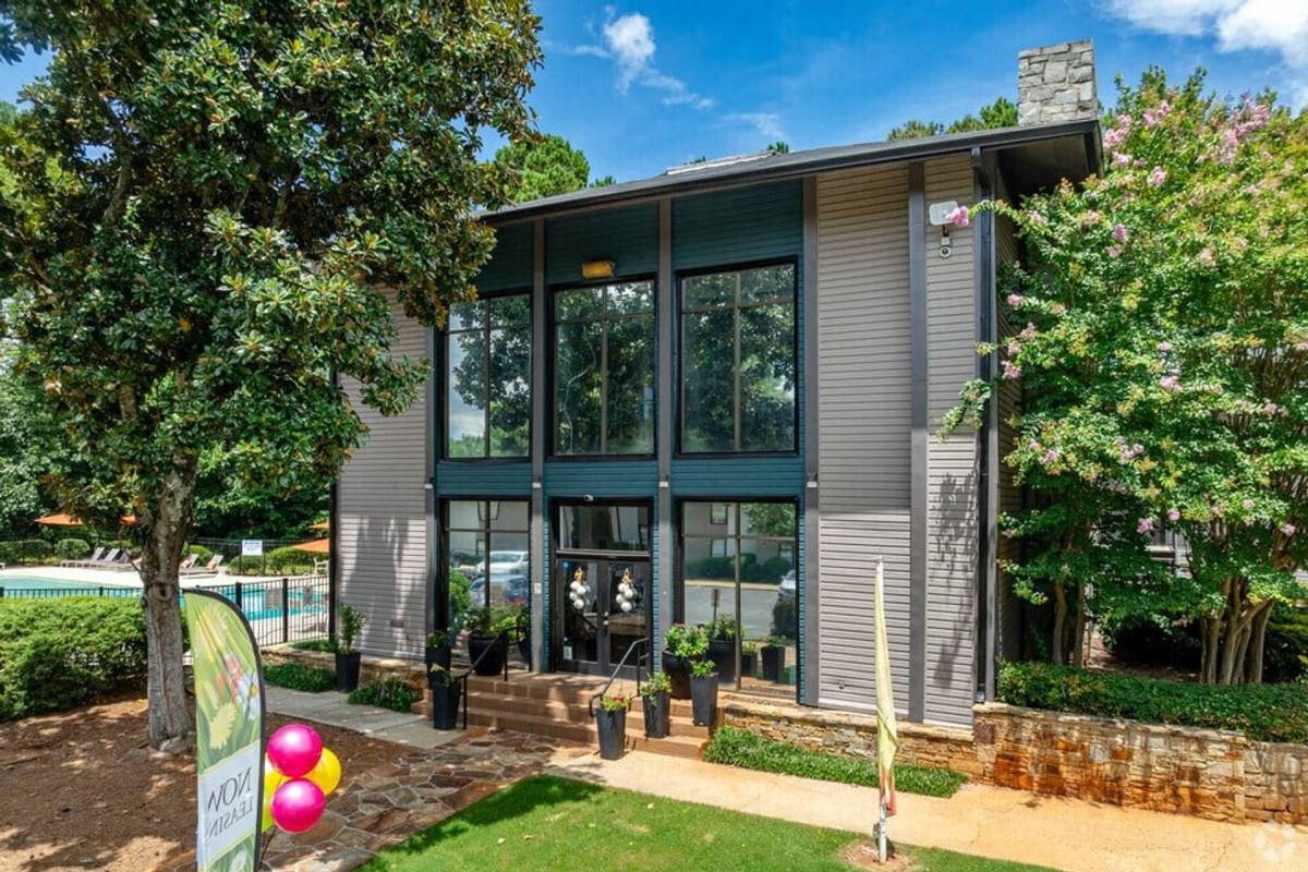 Apartment for rent at 3859 Flat Shoals Parkway, Decatur, GA 30034