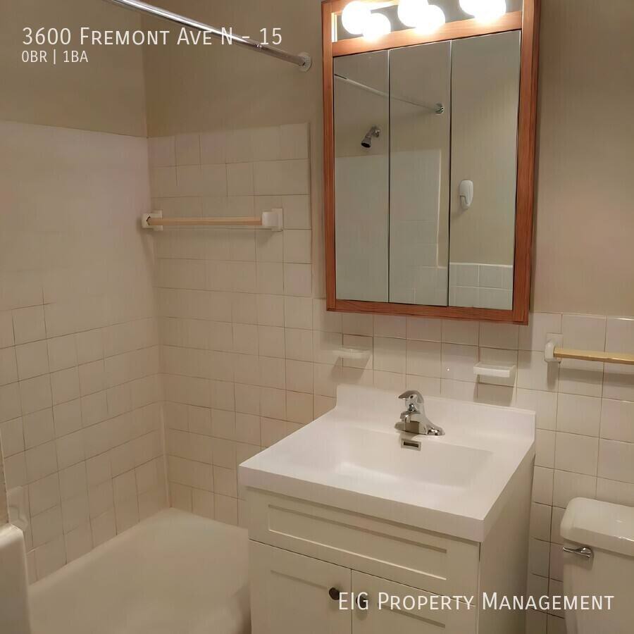 Apartment for rent at 3600 Fremont Ave N #15, Minneapolis, MN 55412