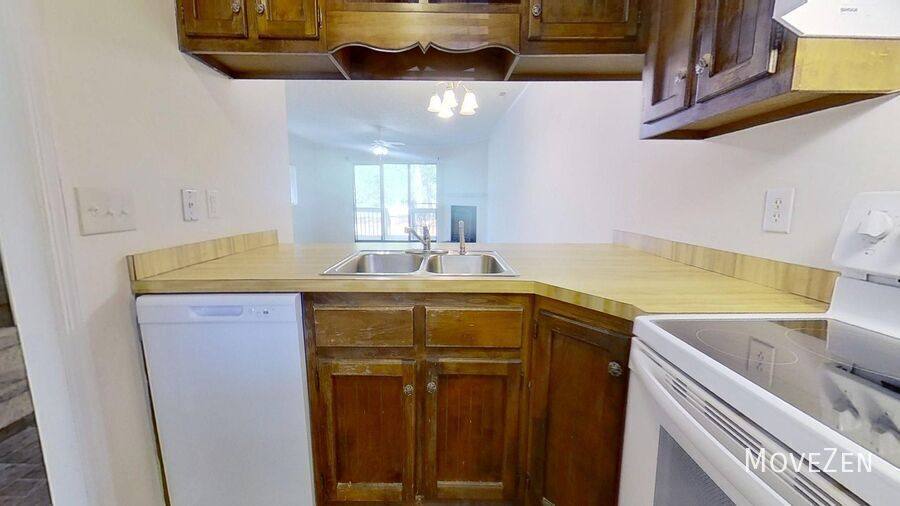 Townhouse for rent at 3956 Echo Farms Blvd, Wilmington, NC 28412