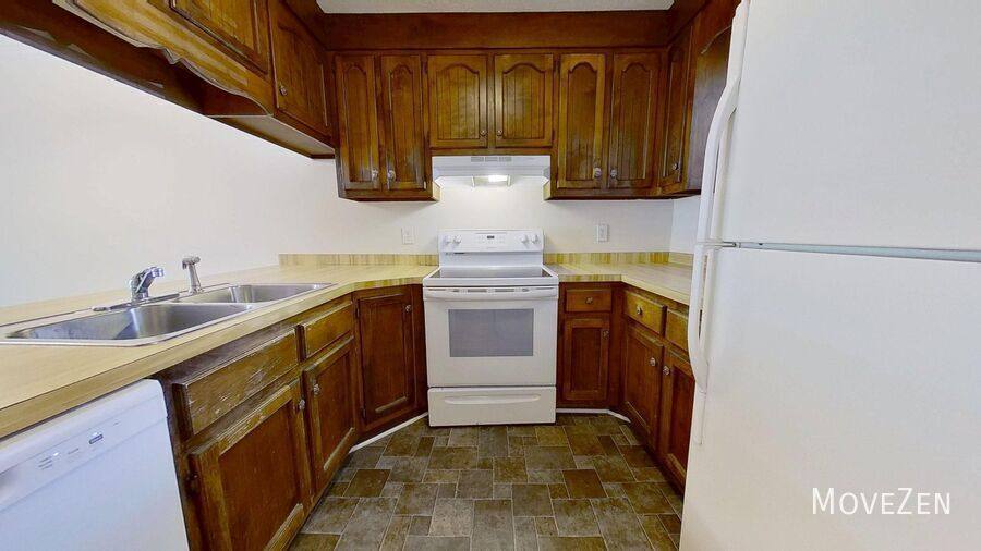Townhouse for rent at 3956 Echo Farms Blvd, Wilmington, NC 28412