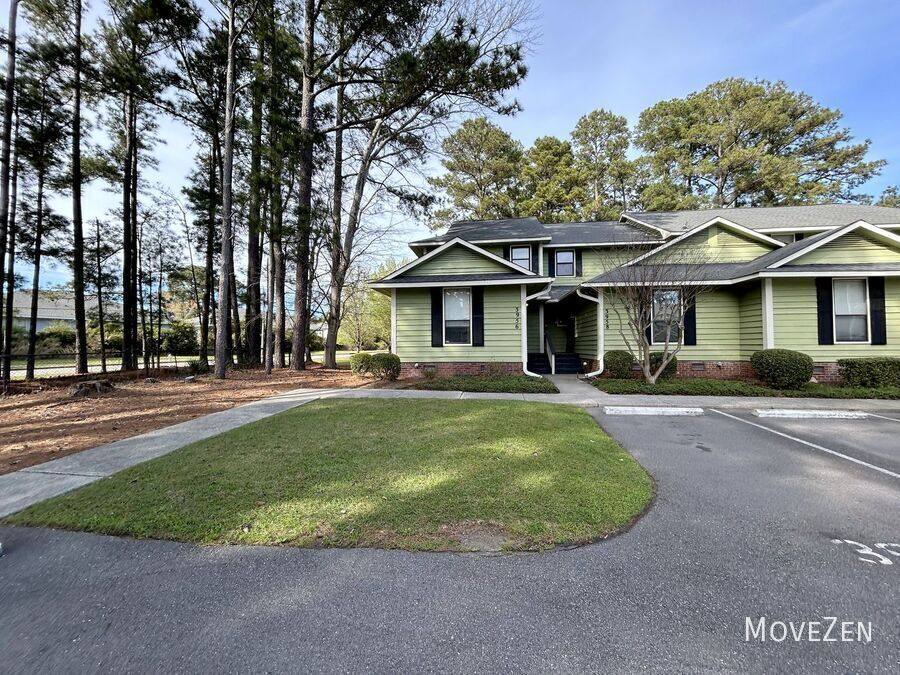 Townhouse for rent at 3956 Echo Farms Blvd, Wilmington, NC 28412