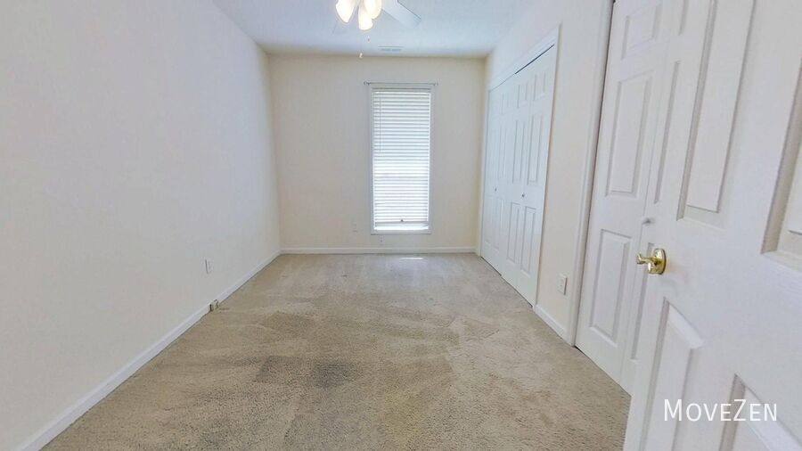 Townhouse for rent at 3956 Echo Farms Blvd, Wilmington, NC 28412