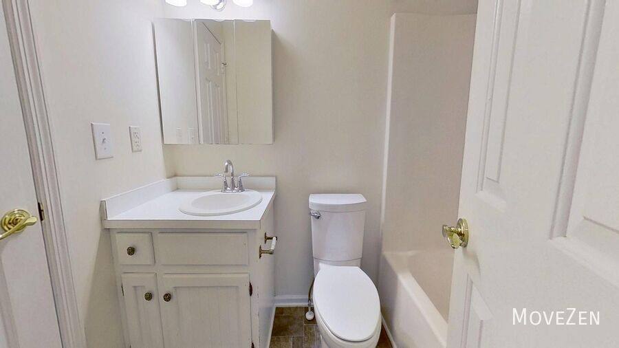 Townhouse for rent at 3956 Echo Farms Blvd, Wilmington, NC 28412