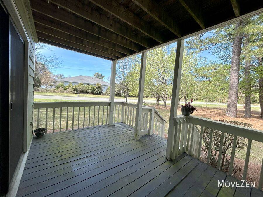 Townhouse for rent at 3956 Echo Farms Blvd, Wilmington, NC 28412