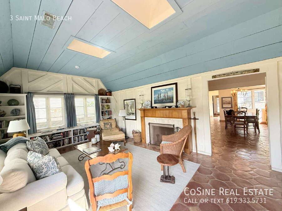 House for rent at 3 Saint Malo Beach, Oceanside, CA 92054