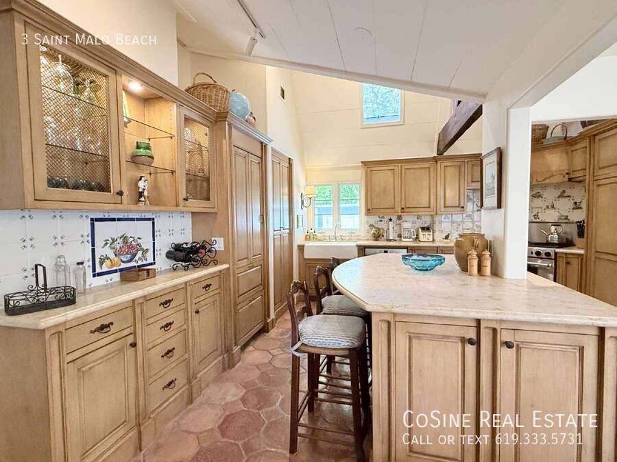 House for rent at 3 Saint Malo Beach, Oceanside, CA 92054
