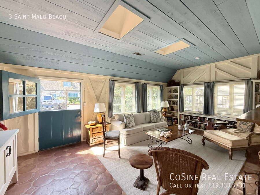 House for rent at 3 Saint Malo Beach, Oceanside, CA 92054