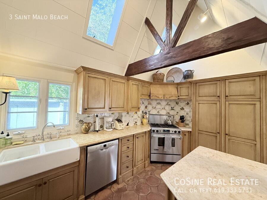 House for rent at 3 Saint Malo Beach, Oceanside, CA 92054