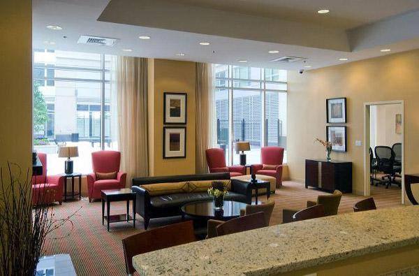 Apartment for rent at 1 Park Lane #1603, Boston, MA 02210
