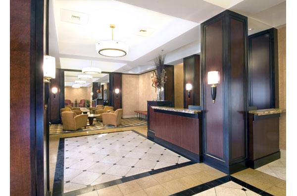 Apartment for rent at 1 Park Lane #1603, Boston, MA 02210